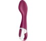 Satisfyer ВИБРАТОР ГОРЯЧЕЙ ТОЧКИ С ПРИЛОЖЕНИЕМ