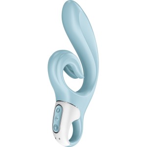 Satisfyer LOVE ME VIBRATOR BLUE