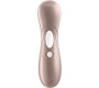 Satisfyer PRO 2 GENERATION 2 RECHARGEABLE CLITORAL STIMULATOR