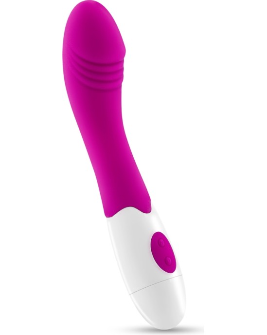 Crushious GROWLIE VIBRATOR WITH WATERBASED LUBRICANT INCLUDED