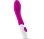 Crushious GROWLIE VIBRATOR WITH WATERBASED LUBRICANT INCLUDED