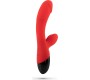 Crushious DARE DONG RECHARGEABLE RABBIT VIBRATOR