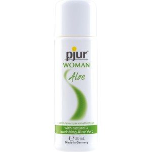 Pjur SIEVIETES ALVEJAS LUBRIKANTS 30ml