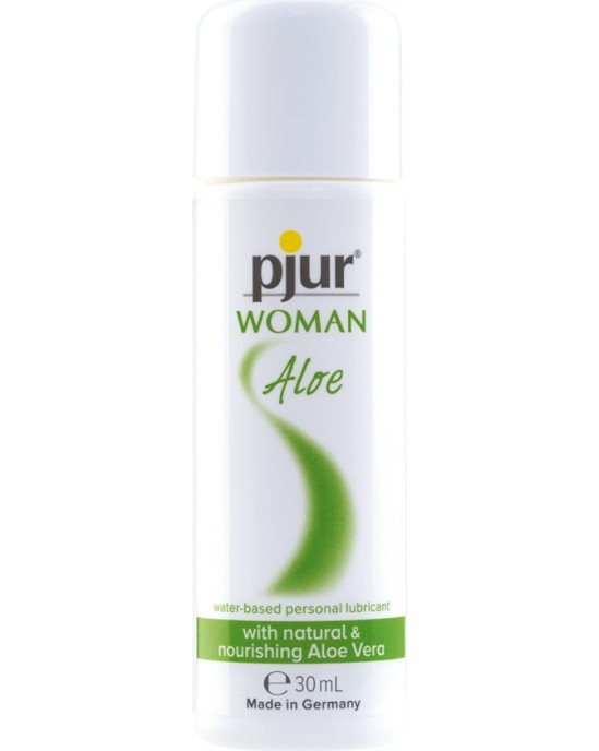 Pjur SIEVIETES ALVEJAS LUBRIKANTS 30ml