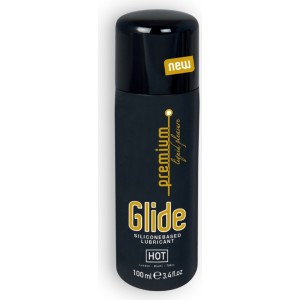 Hot™ KARSTI? GLIDE PREMIUM SILIKONA LUBRIKANTS 100ml