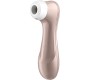 Satisfyer ПЕРЕЗАРЯЖАЕМЫЙ СТИМУЛЯТОР КЛИТОРА PRO 2 ПОКОЛЕНИЯ 2