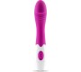 Crushious GROWLIE VIBRATOR WITH WATERBASED LUBRICANT INCLUDED