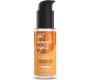 Crushious WARMING EFFECT LUBRICANT 50 ML