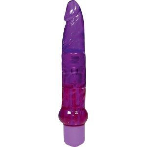 You2Toys ŽELEJAS ANĀLAIS VIBRATORS VILLATS