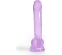 Crushious HUDINI JELLY ANĀLAIS DILDO VILLATS