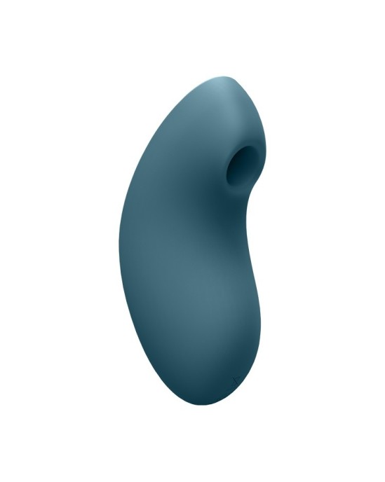 Satisfyer VULVA LOVER 2 BLUE