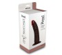 Toyz4Lovers REAL RAPTURE EARTH FLAVOUR REALISTIC DILDO 7'' BLACK