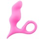 Shots Toys THE SQUATTER STIMULATOR PINK