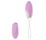 OVO R1 RECHARGEABLE EGG PINK