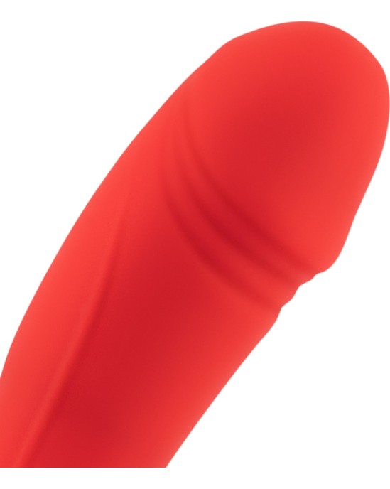 Crushious DARE DONG RECHARGEABLE RABBIT VIBRATOR