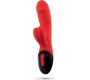 Crushious DARE DONG RECHARGEABLE RABBIT VIBRATOR