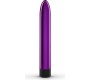 Crushious CLASSIC VIBE VIBRATOR PURPLE