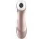 Satisfyer PRO 2 GENERATION 2 ATKĀRTOTI UZLĀDĒJAMS KLITORA STIMULATORS