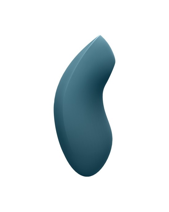 Satisfyer VULVA LOVER 2 BLUE