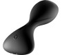 Satisfyer TRENDSETTER ANAL VIBRATOR WITH APP BLACK