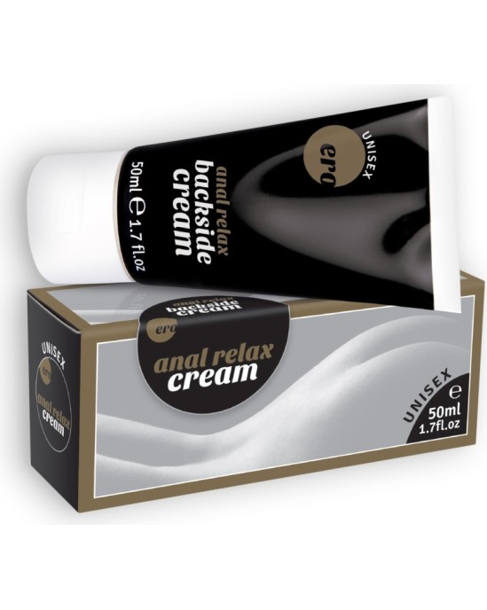 ERO ANAL RELAX CREAM 50ML