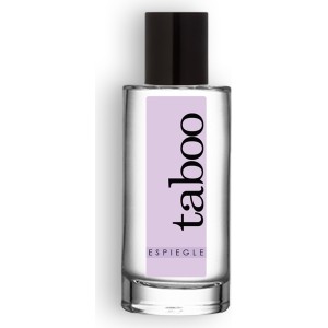 RUF TABOO ESPIEGLE PARFUM VIŅAI 50ML