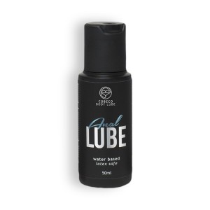 Cobeco ANAL LUBE ŪDENS BĀZES TŪPĪŠU LUBRIKANTS 50ml