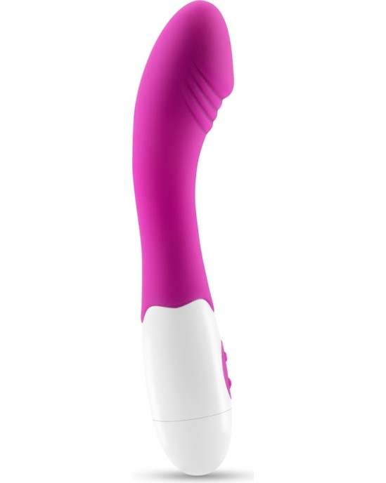 Crushious GROWLIE VIBRATOR WITH WATERBASED LUBRICANT INCLUDED