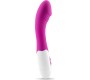 Crushious GROWLIE VIBRATOR WITH WATERBASED LUBRICANT INCLUDED