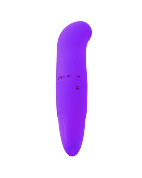 Toyz4Lovers G-PUNKTA VIBRATORS VILLATS