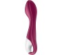 Satisfyer ВИБРАТОР ГОРЯЧЕЙ ТОЧКИ С ПРИЛОЖЕНИЕМ