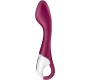 Satisfyer ВИБРАТОР ГОРЯЧЕЙ ТОЧКИ С ПРИЛОЖЕНИЕМ