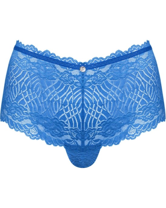 Obsessive ШОРТИКИ BLUELLIA AZUL - 36-38 С/М