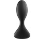 Satisfyer TRENDSETTER ANAL VIBRATOR WITH APP BLACK