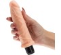 Crushious LOVERBOY REALISTIC VIBRATOR