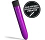 Crushious CLASSIC VIBE VIBRATOR PURPLE