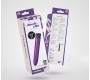 Crushious CLASSIC VIBE VIBRATOR PURPLE