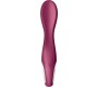 Satisfyer ВИБРАТОР ГОРЯЧЕЙ ТОЧКИ С ПРИЛОЖЕНИЕМ