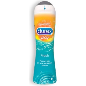 Durex PLAY FRESH LUBRIKANTS 50ml