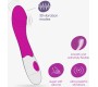 Crushious GROWLIE VIBRATOR WITH WATERBASED LUBRICANT INCLUDED