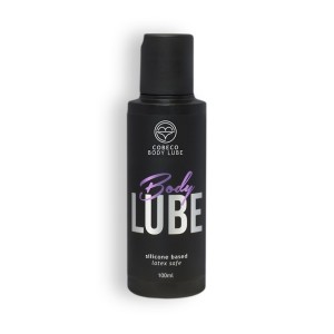 Cobeco BODYLUBE SILIKONA BĀZES LUBRIKANTS 100ml