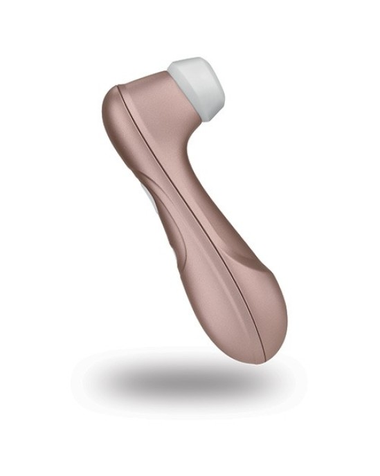 Satisfyer PRO 2 GENERATION 2 RECHARGEABLE CLITORAL STIMULATOR