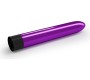 Crushious CLASSIC VIBE VIBRATOR PURPLE