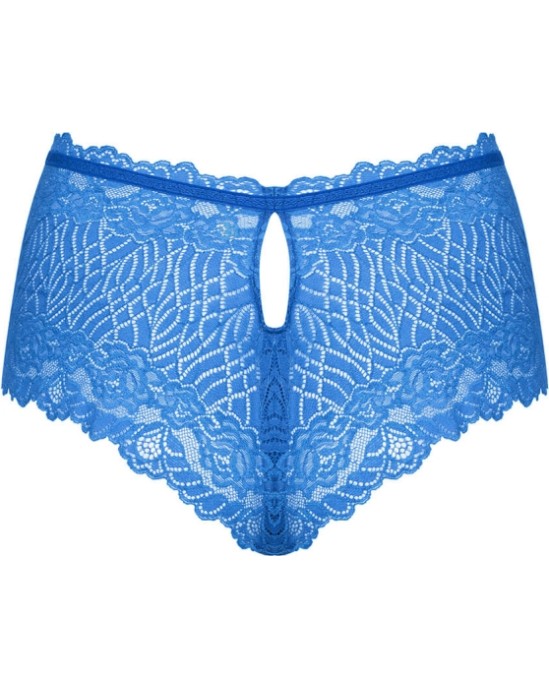 Obsessive ŠORTI BLUELLIA AZUL - 36-38 S/M