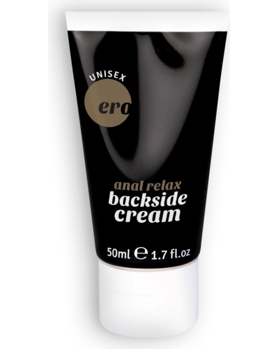 ERO ANAL RELAX CREAM 50ML