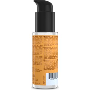 Crushious WARMING EFFECT LUBRICANT 50 ML