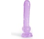 Crushious HUDINI JELLY ANĀLAIS DILDO VILLATS