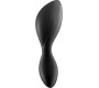 Satisfyer TRENDSETTER ANAL VIBRATOR WITH APP BLACK