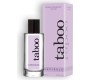 RUF TABOO ESPIEGLE PARFUM FOR HER 50ML