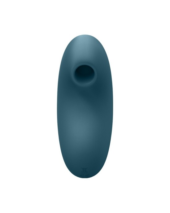 Satisfyer VULVA LOVER 2 BLUE